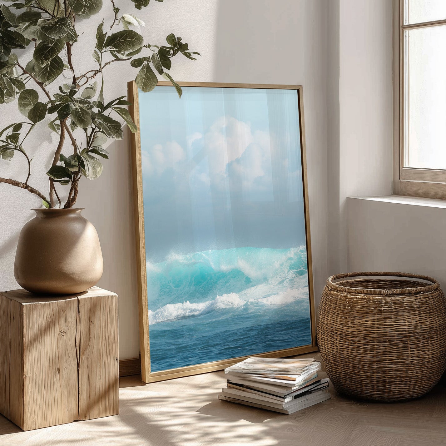 Azure Break – Sotale Gallery Azure Break – Sotale Gallery