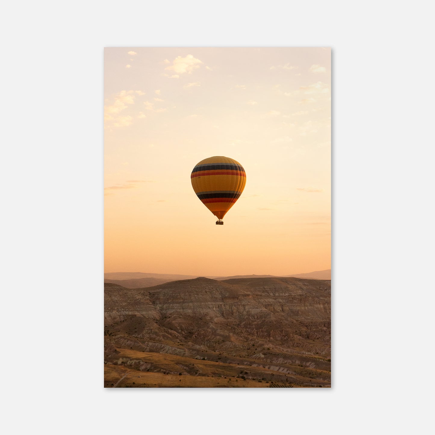 Cappadocia