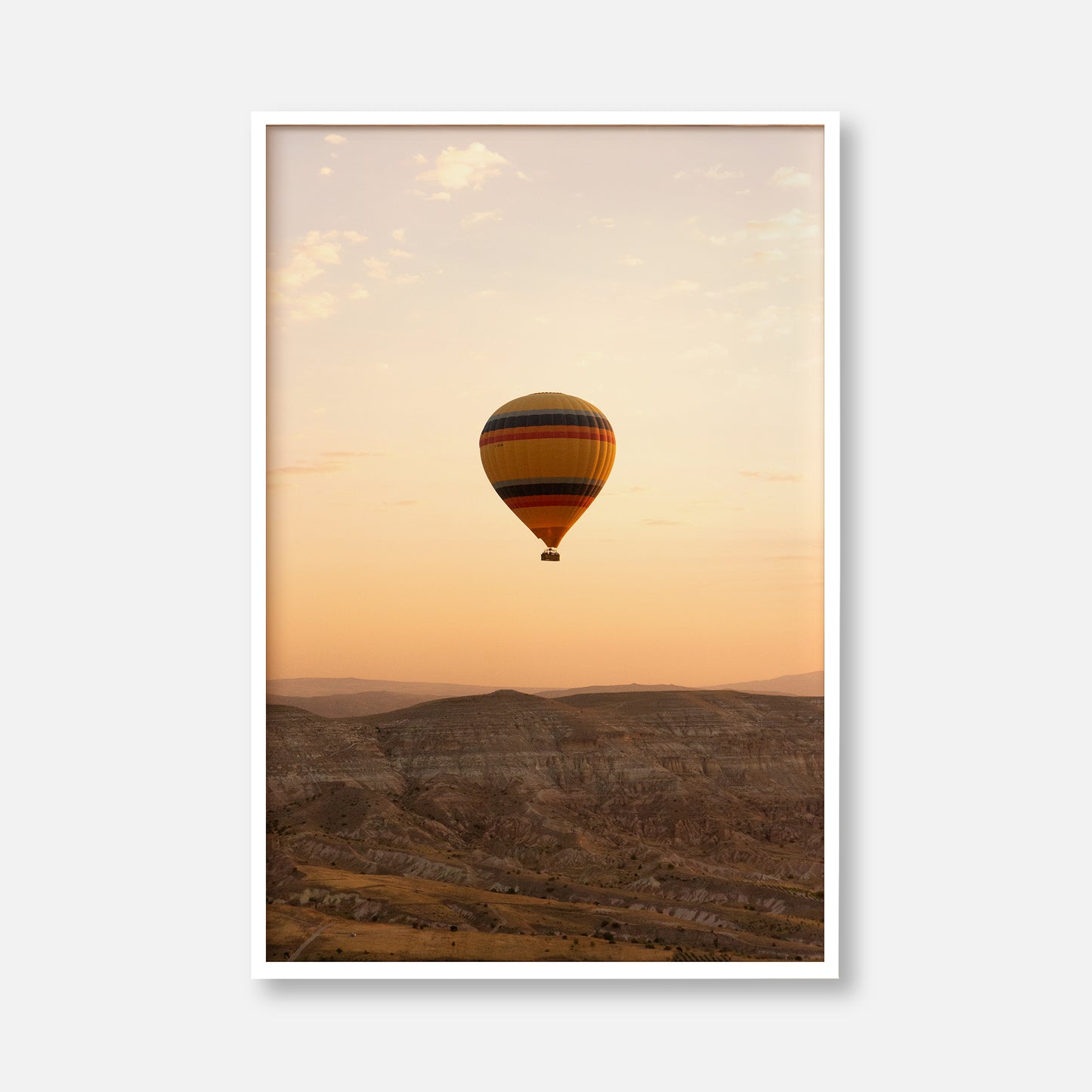 Cappadocia
