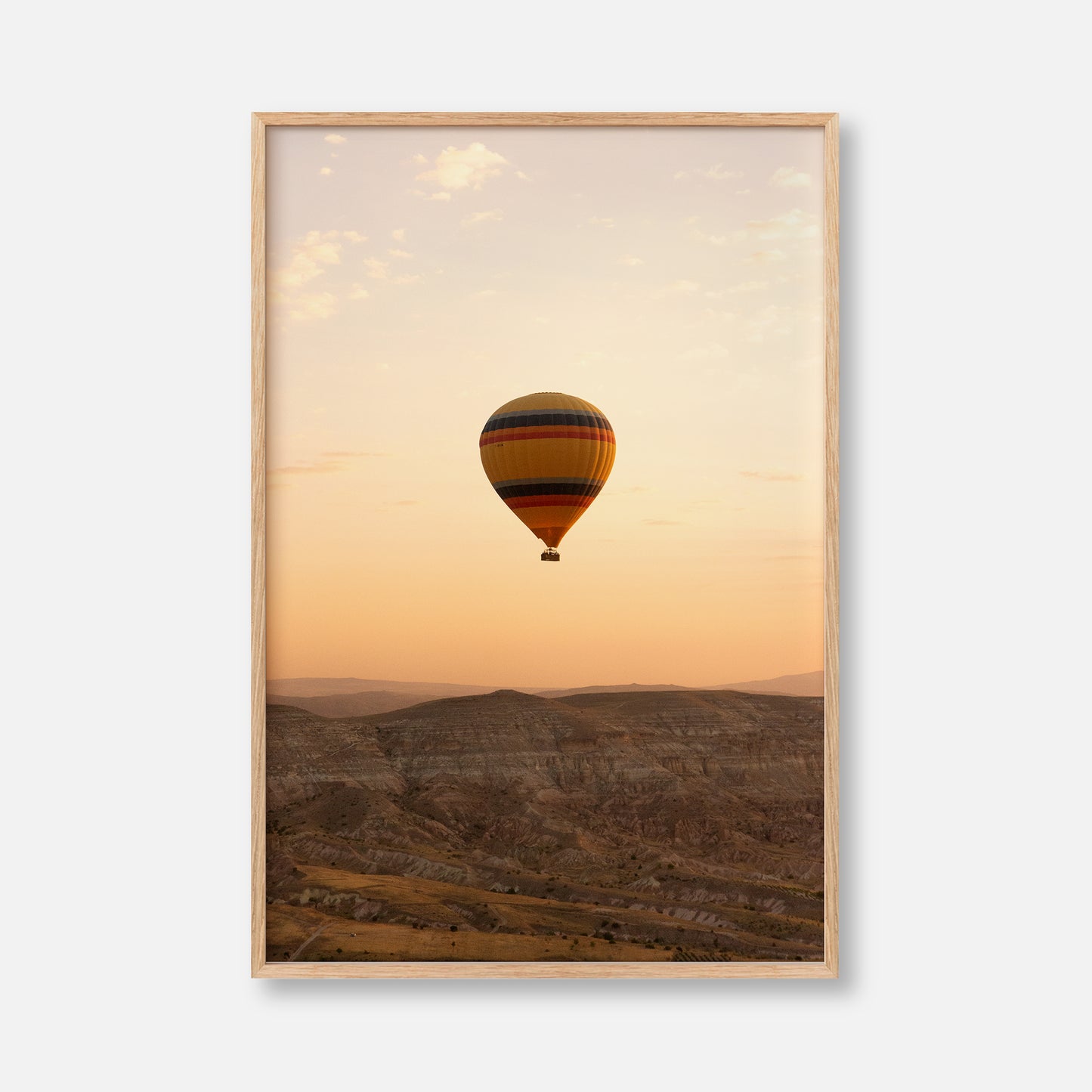 Cappadocia