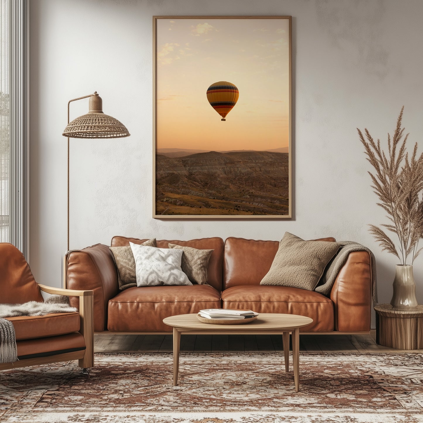 Cappadocia