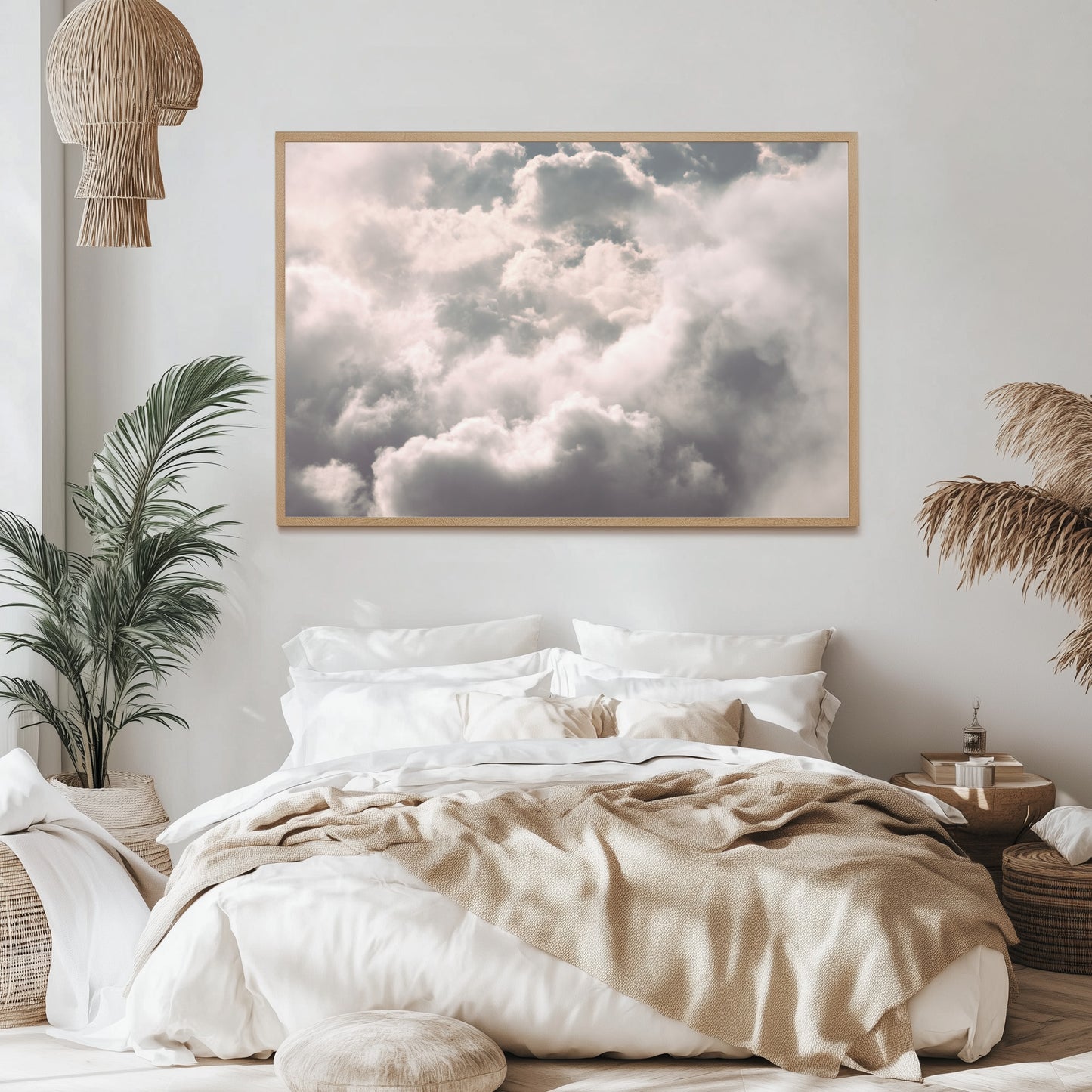 Clouds