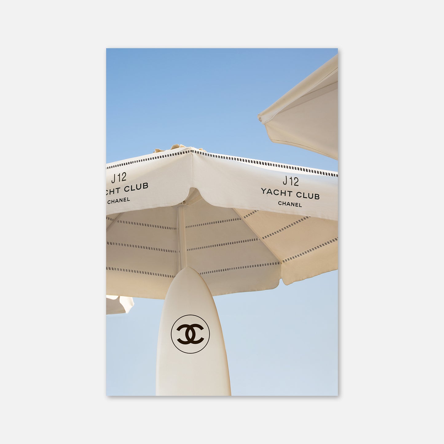 Luxury Beach Club