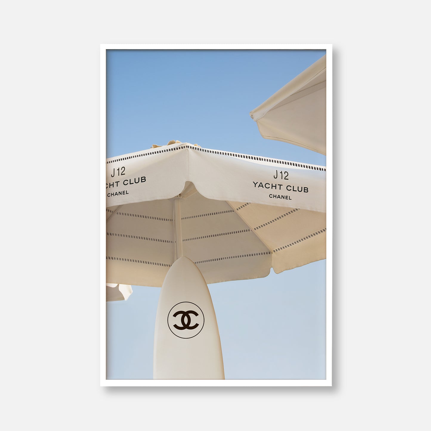 Luxury Beach Club