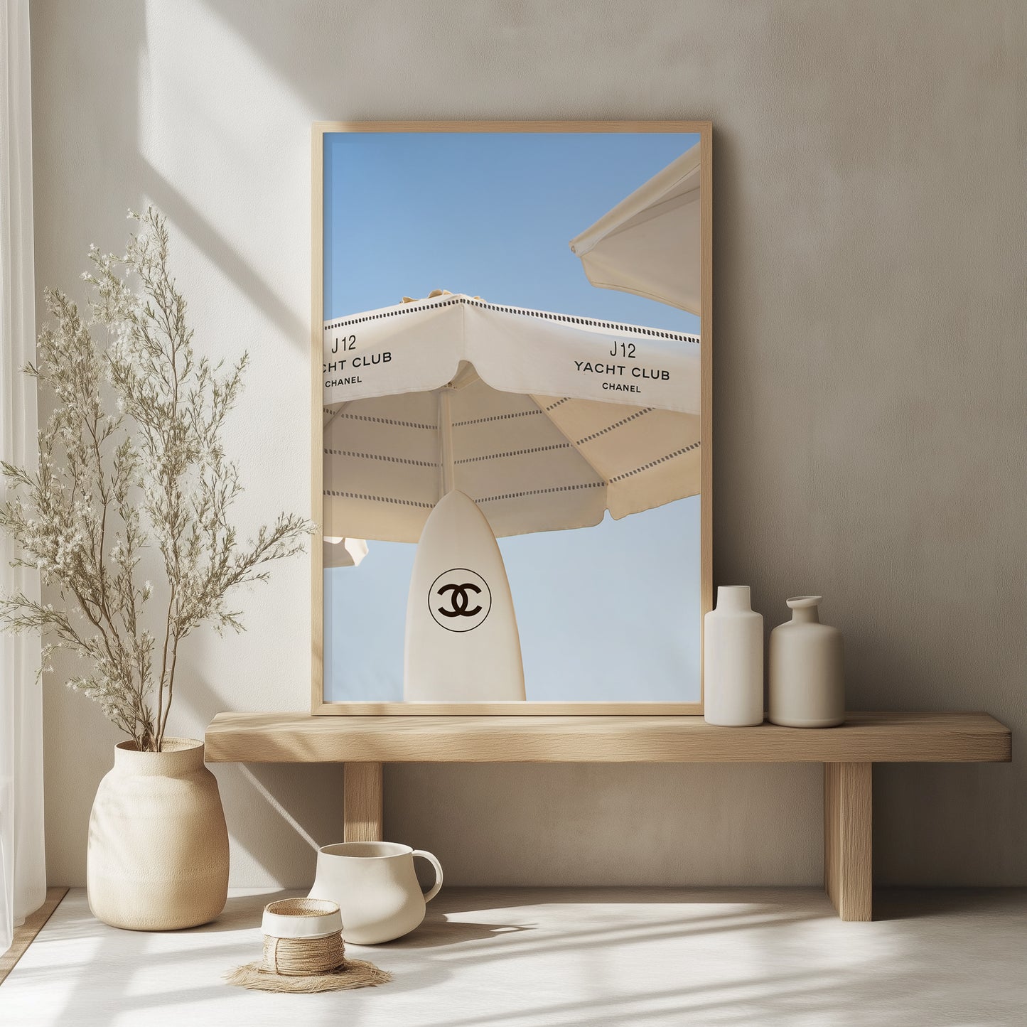 Luxury Beach Club