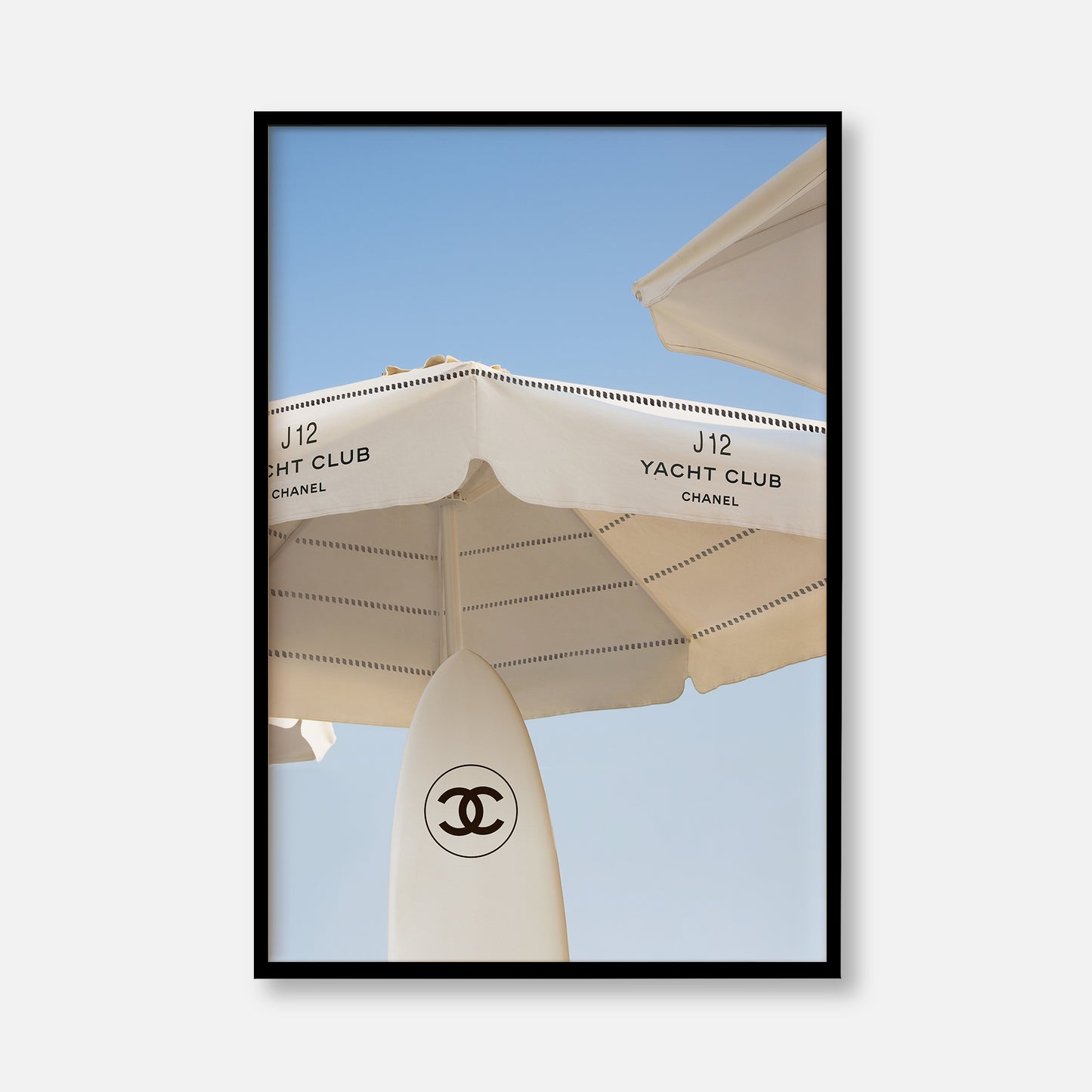 Luxury Beach Club