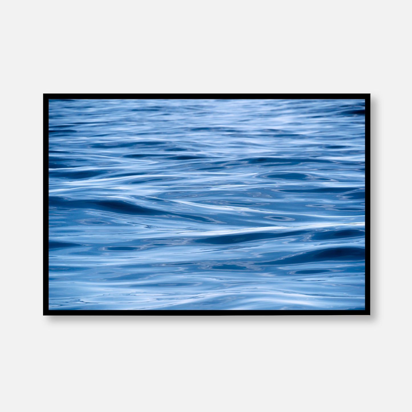 Ocean Blue