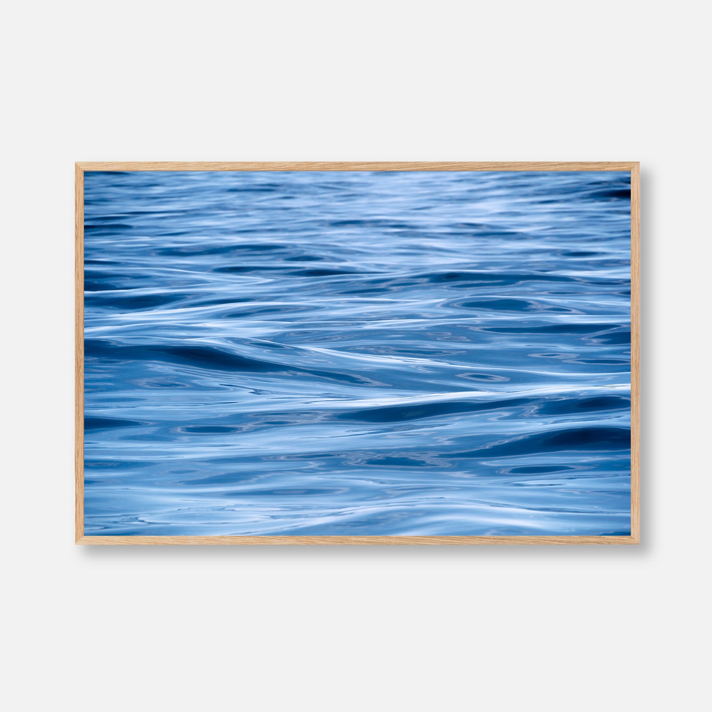 Ocean Blue