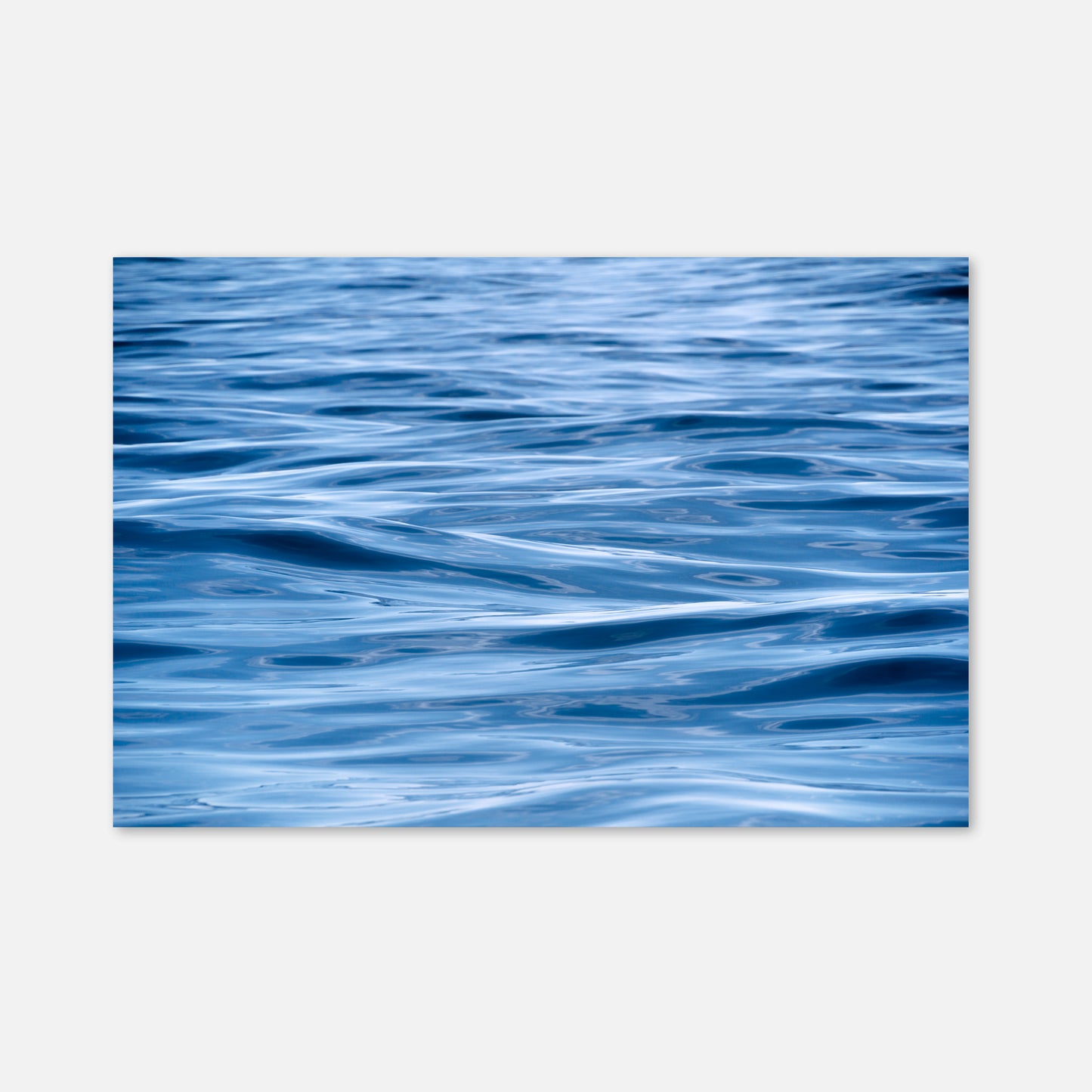 Ocean Blue