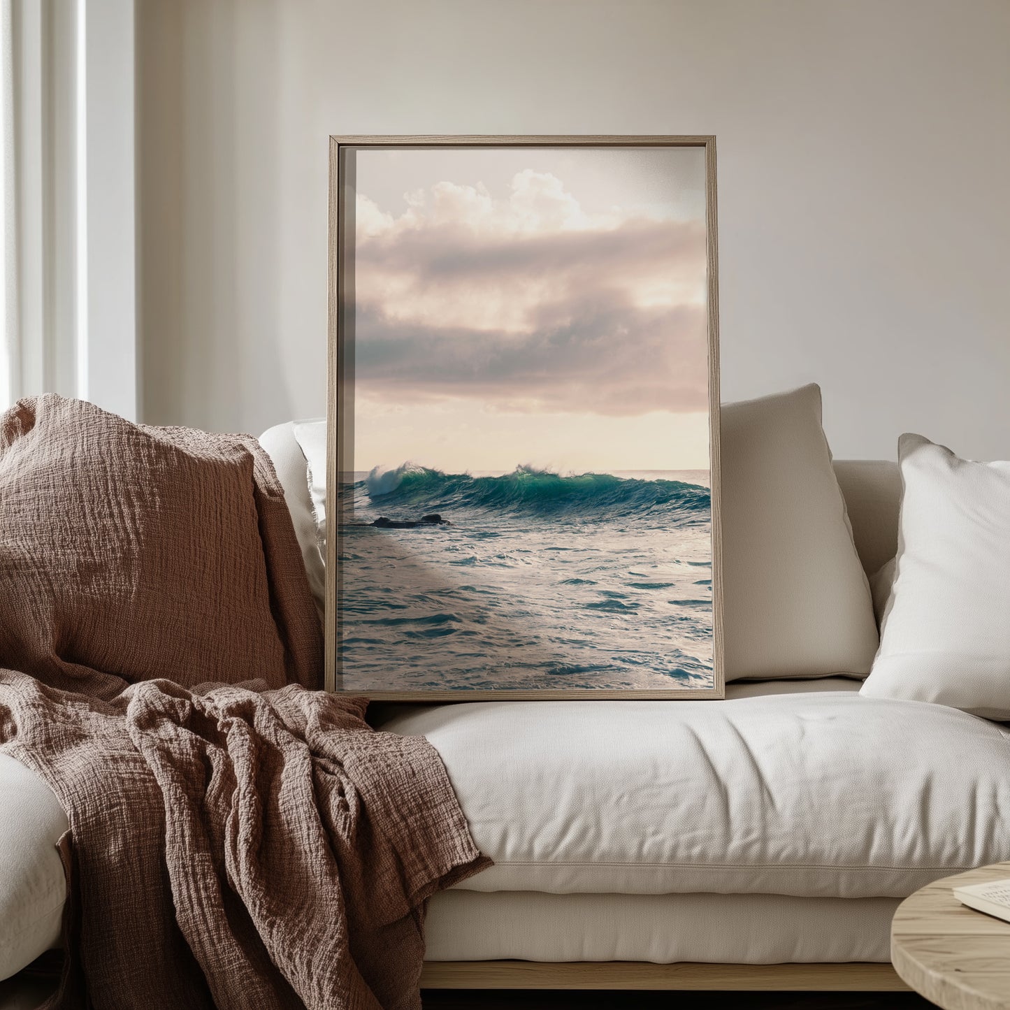 One Wave