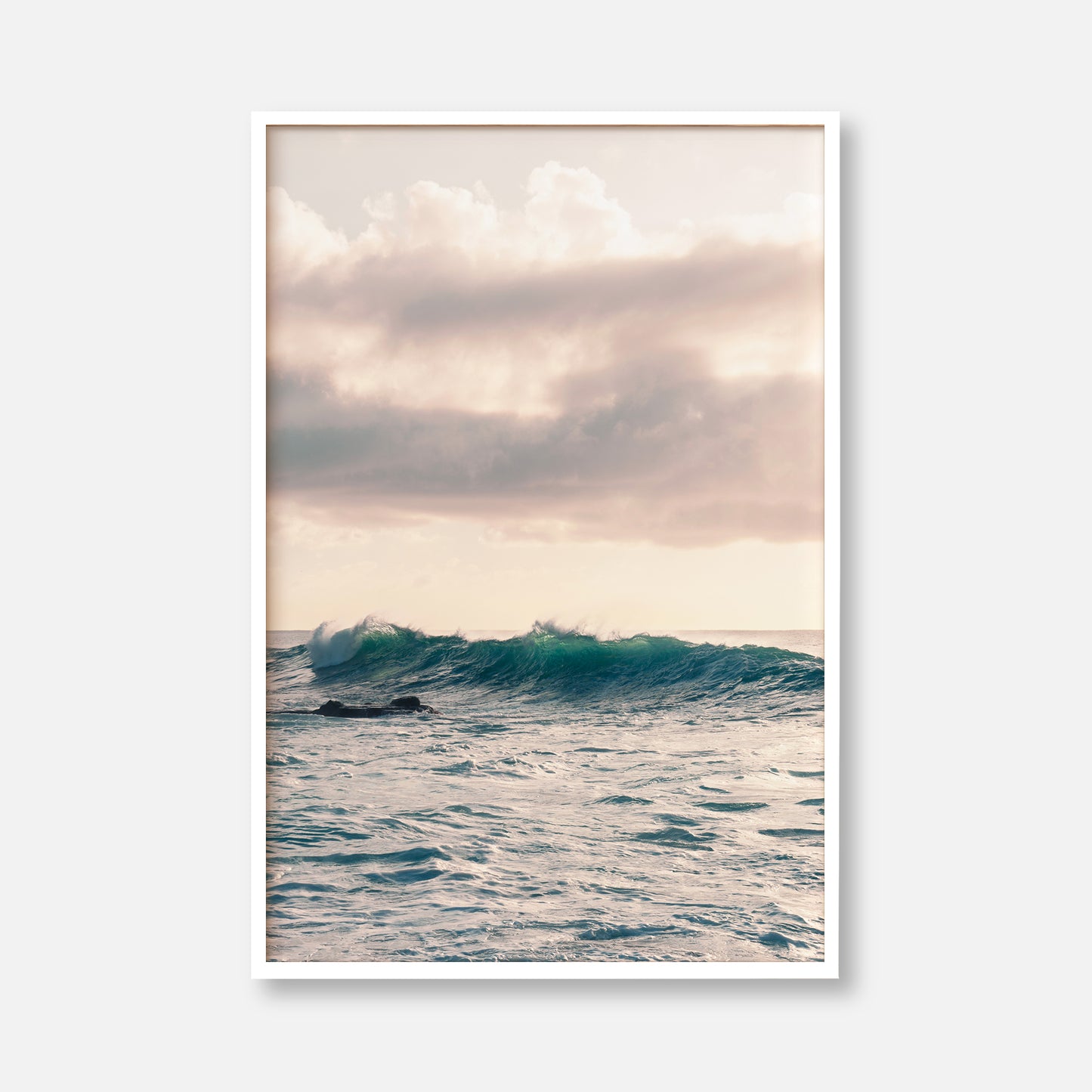 One Wave