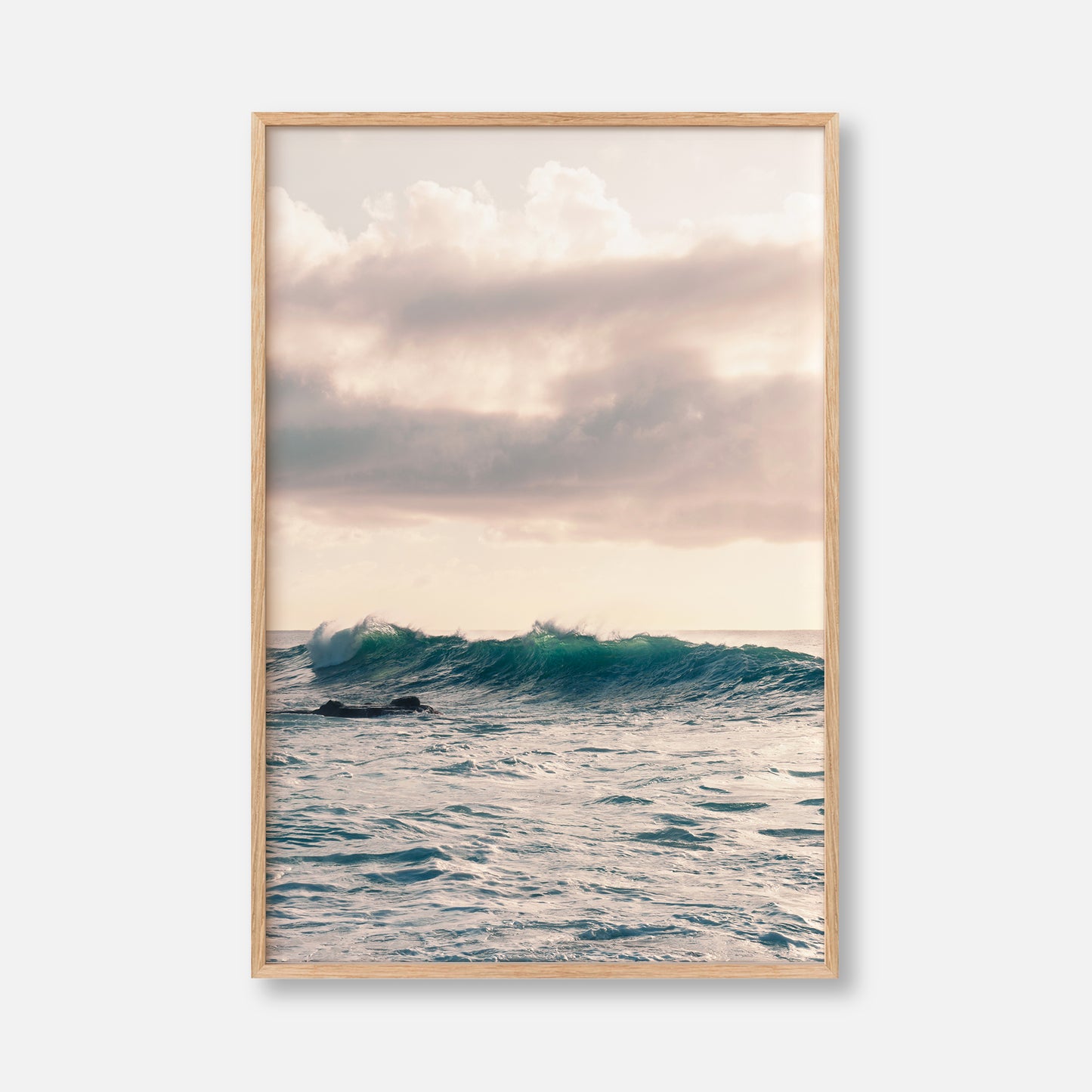 One Wave