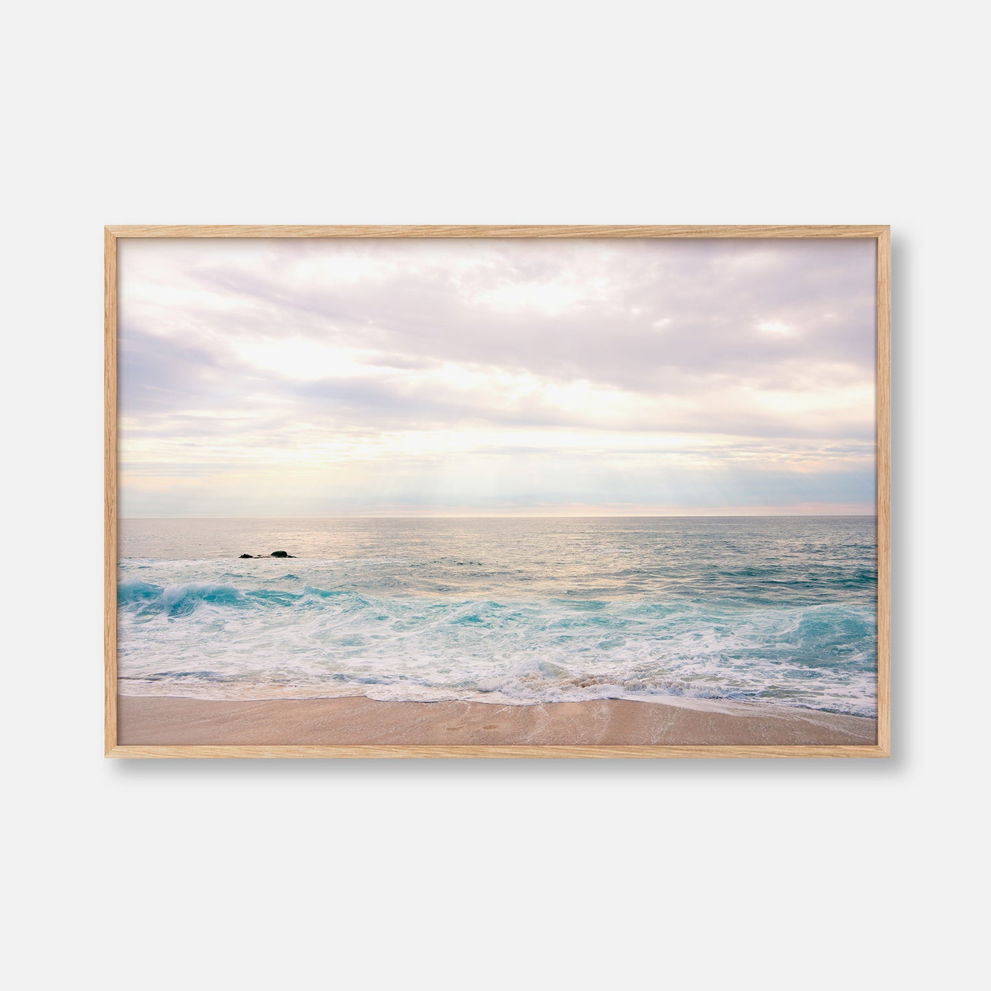 Serene Beach