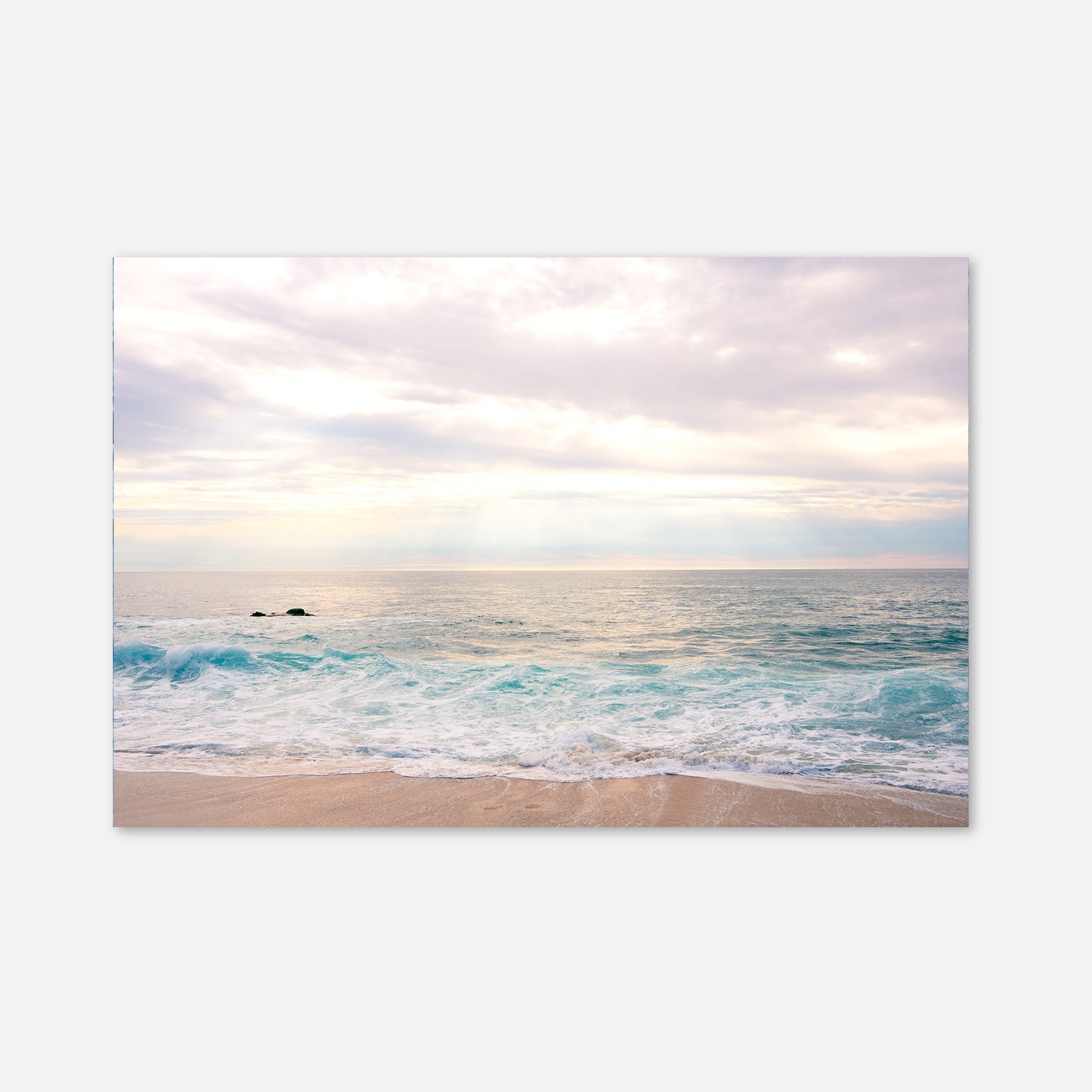 Serene Beach