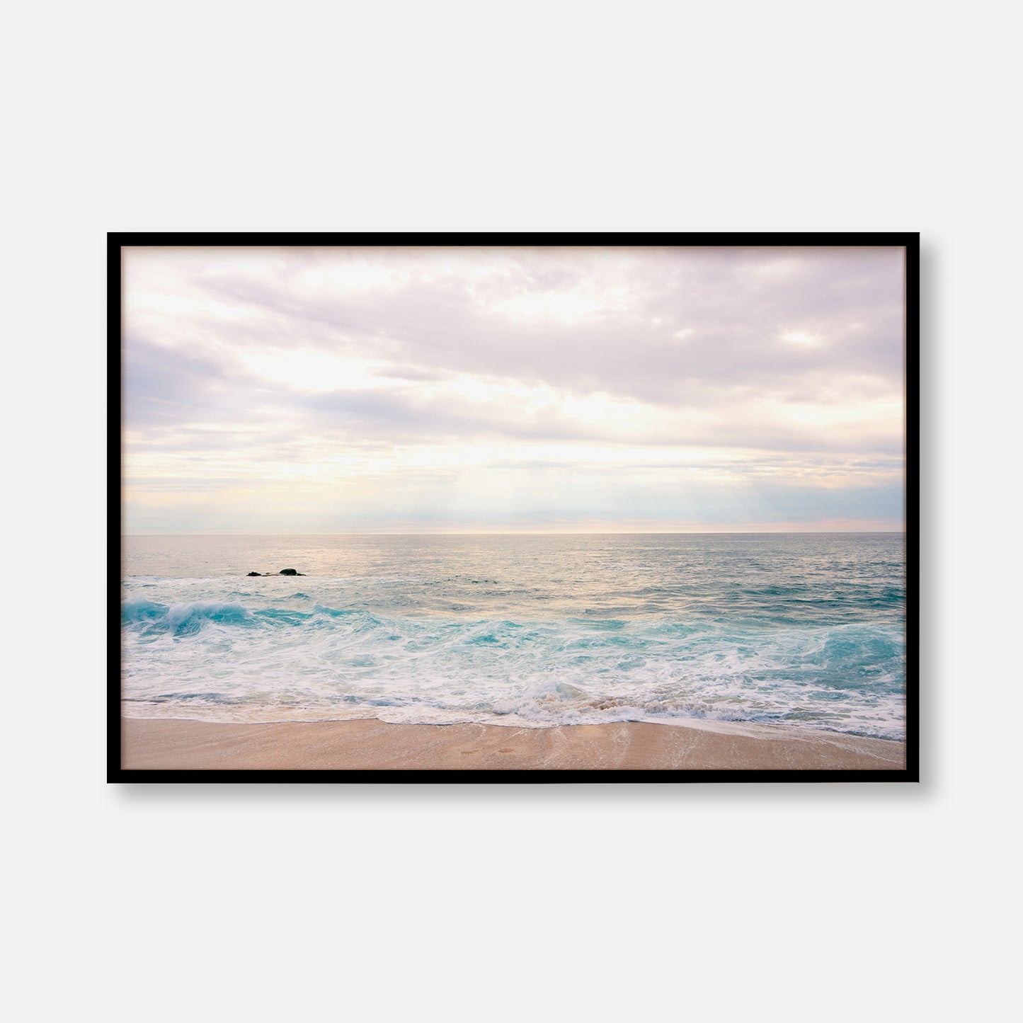 Serene Beach