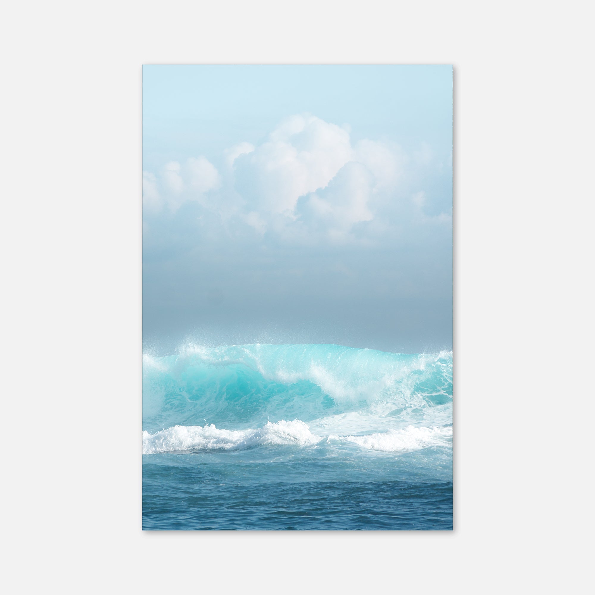 Azure Break – Sotale Gallery