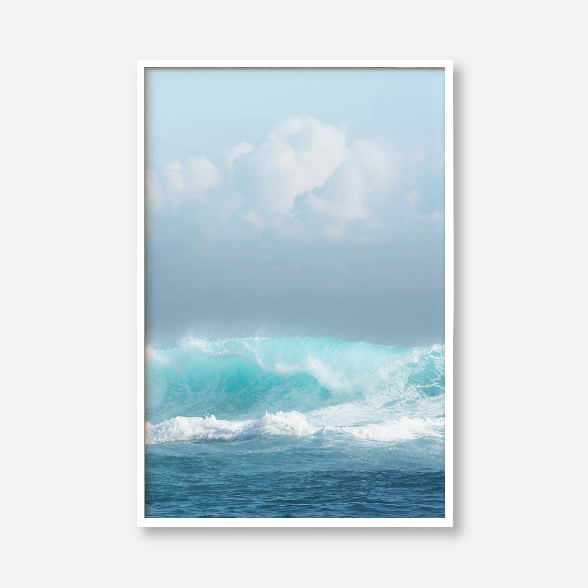 Azure Break – Sotale Gallery