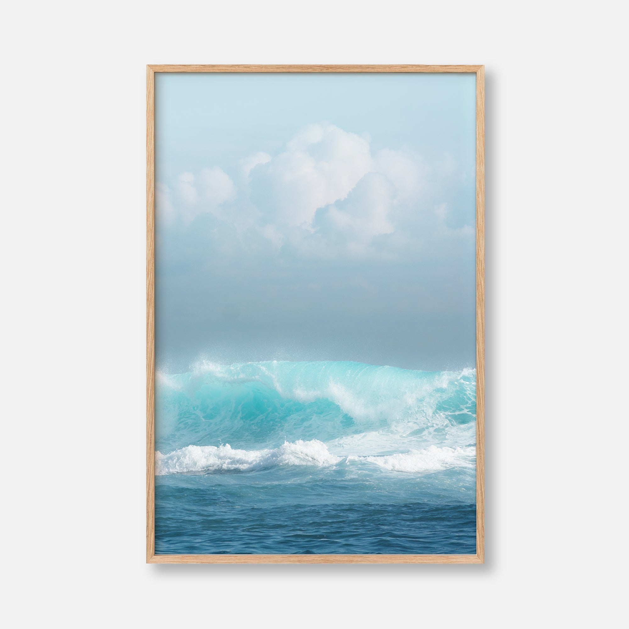 Azure Break – Sotale Gallery