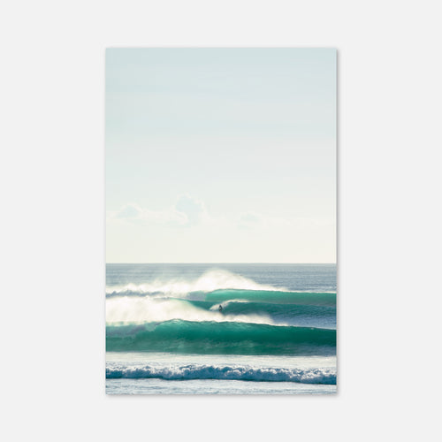 Bingin Beach Surf