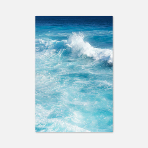 Blue Horizons