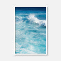 Blue Horizons