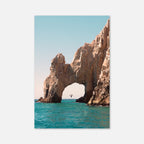 Cabo Arch