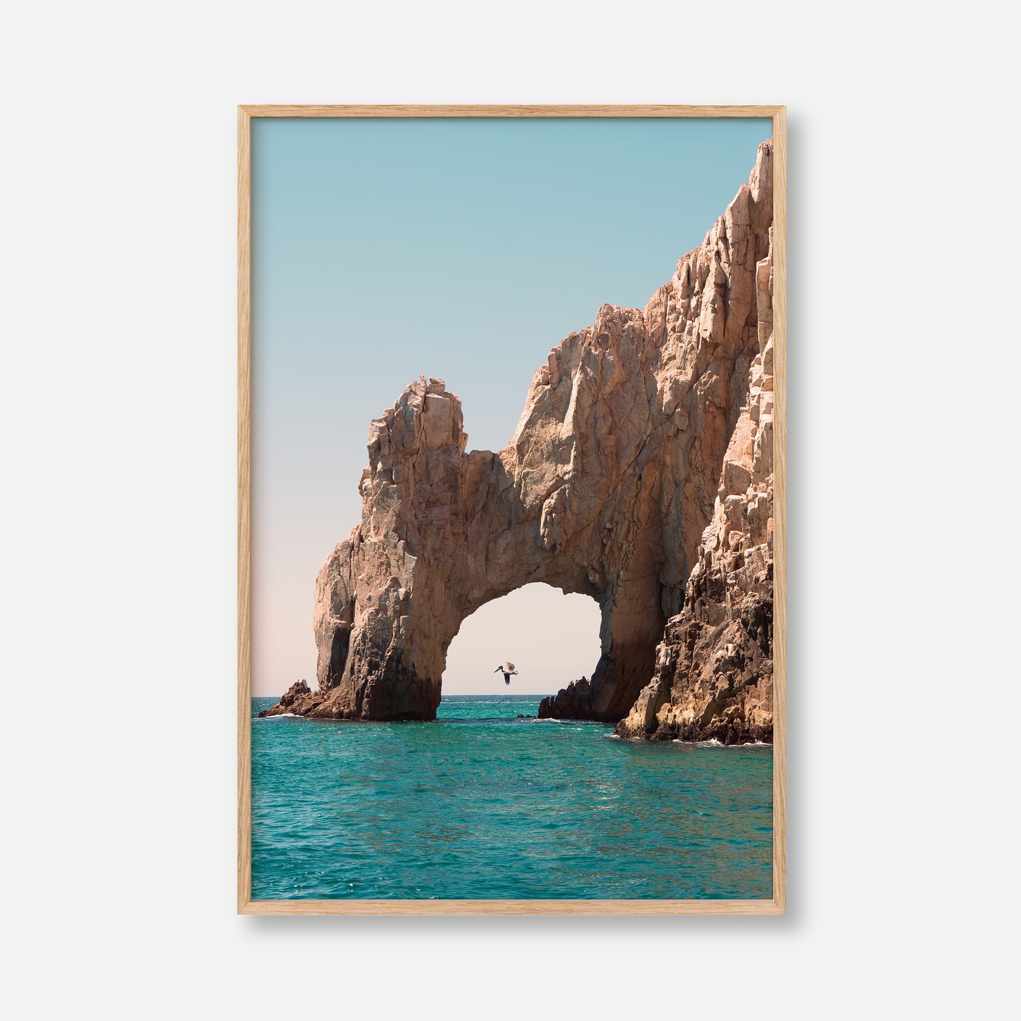 Cabo Arch