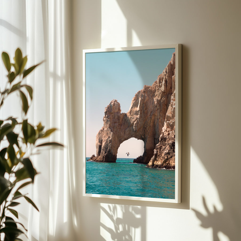 Cabo Arch