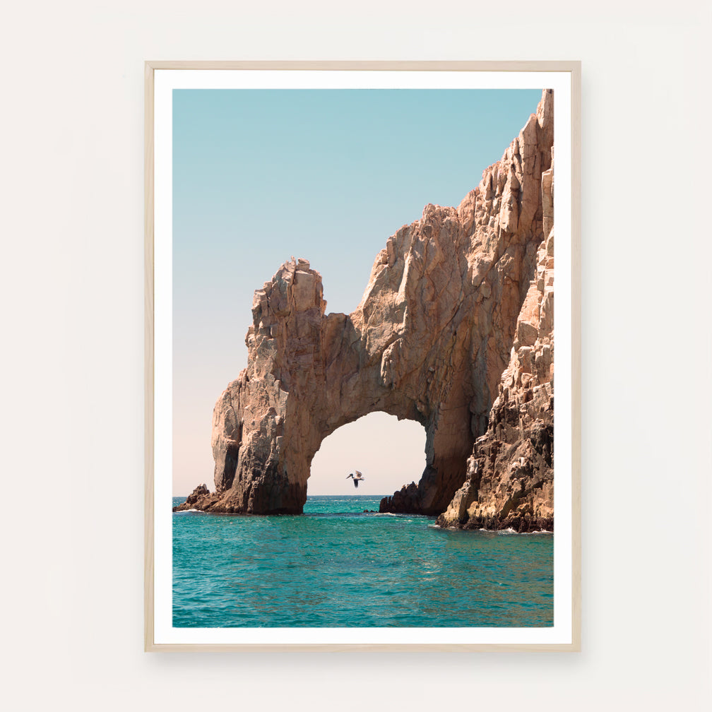 Poster Print:  "Arch"