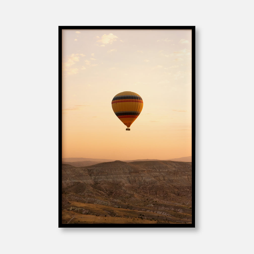 Cappadocia
