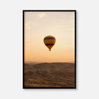 Cappadocia