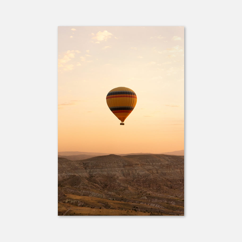 Cappadocia