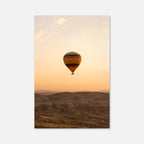 Cappadocia