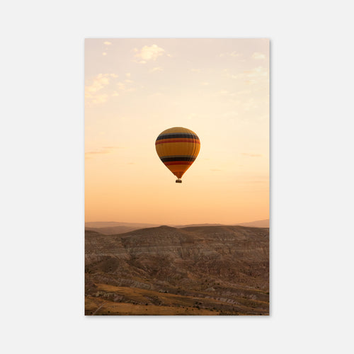 Cappadocia