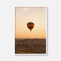 Cappadocia