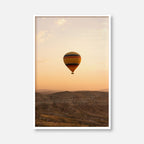 Cappadocia