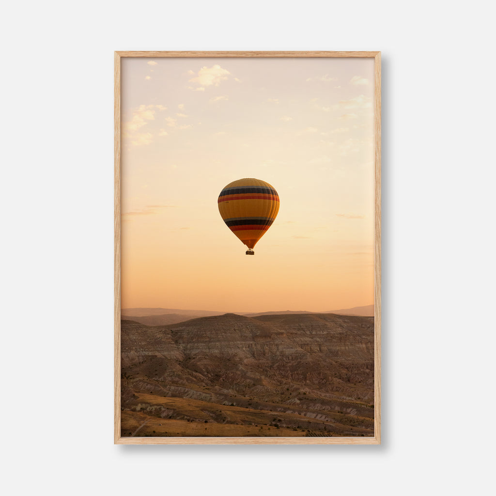 Cappadocia