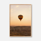 Cappadocia