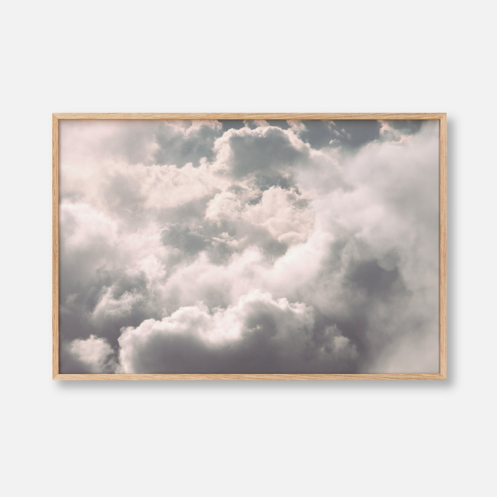 Clouds