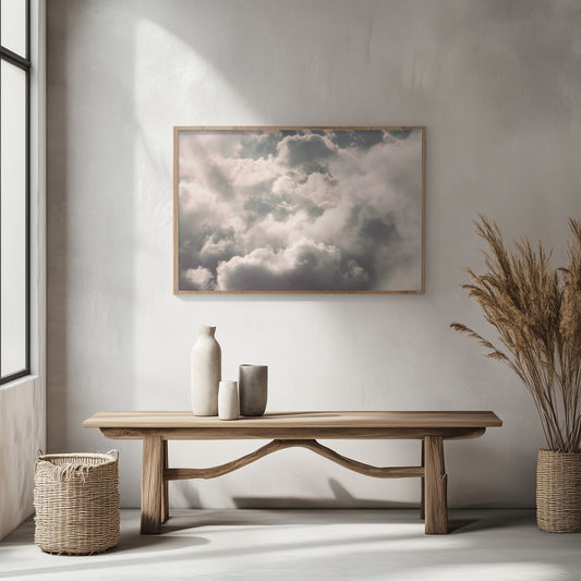 Clouds