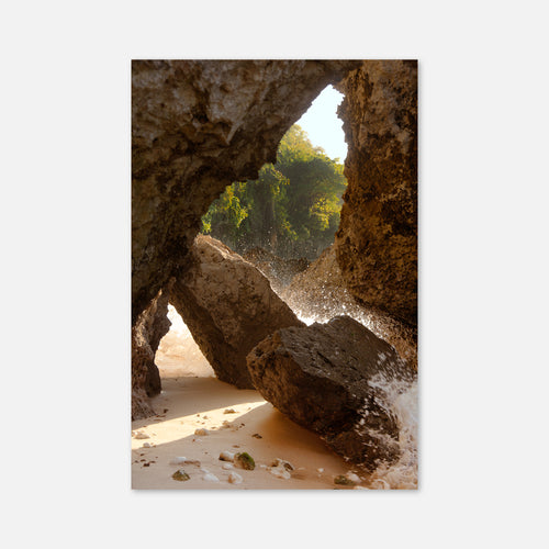 Coastal Cave