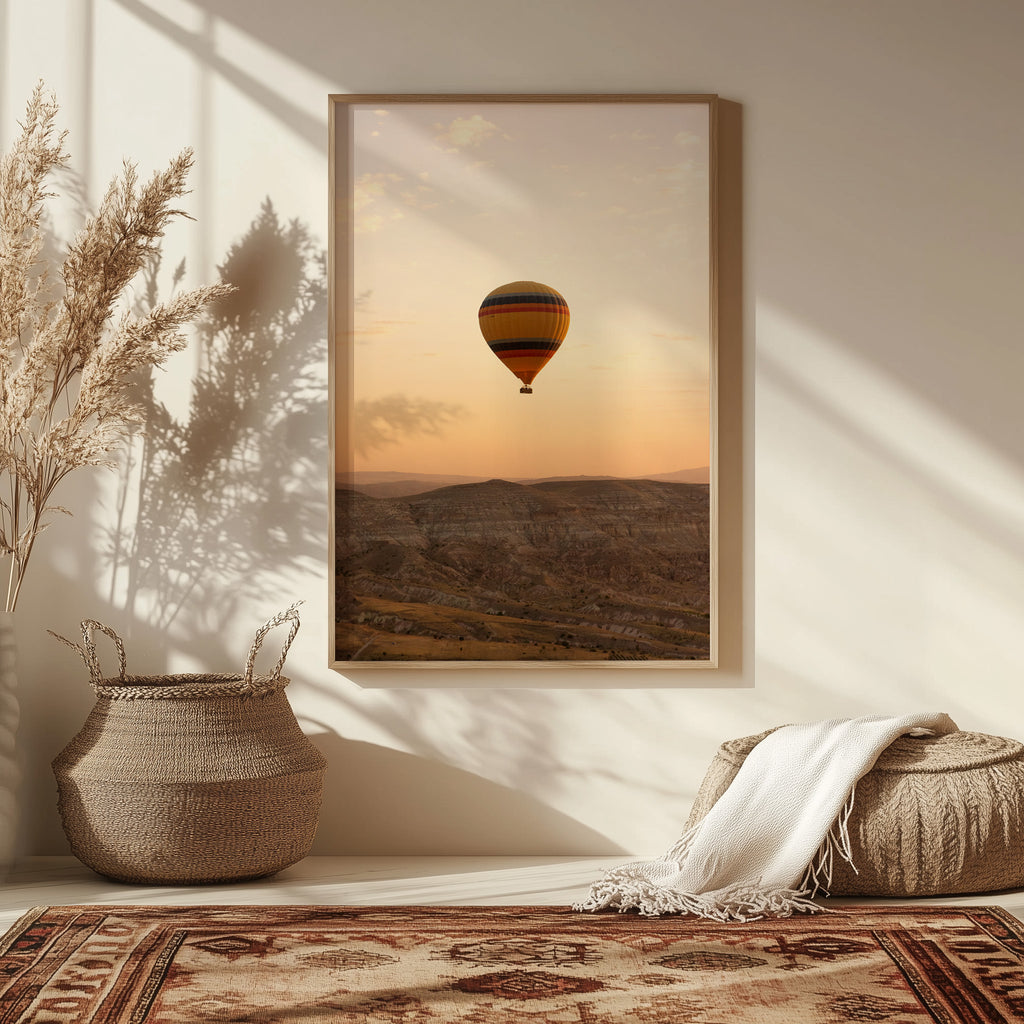Cappadocia