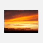 Fire Skies