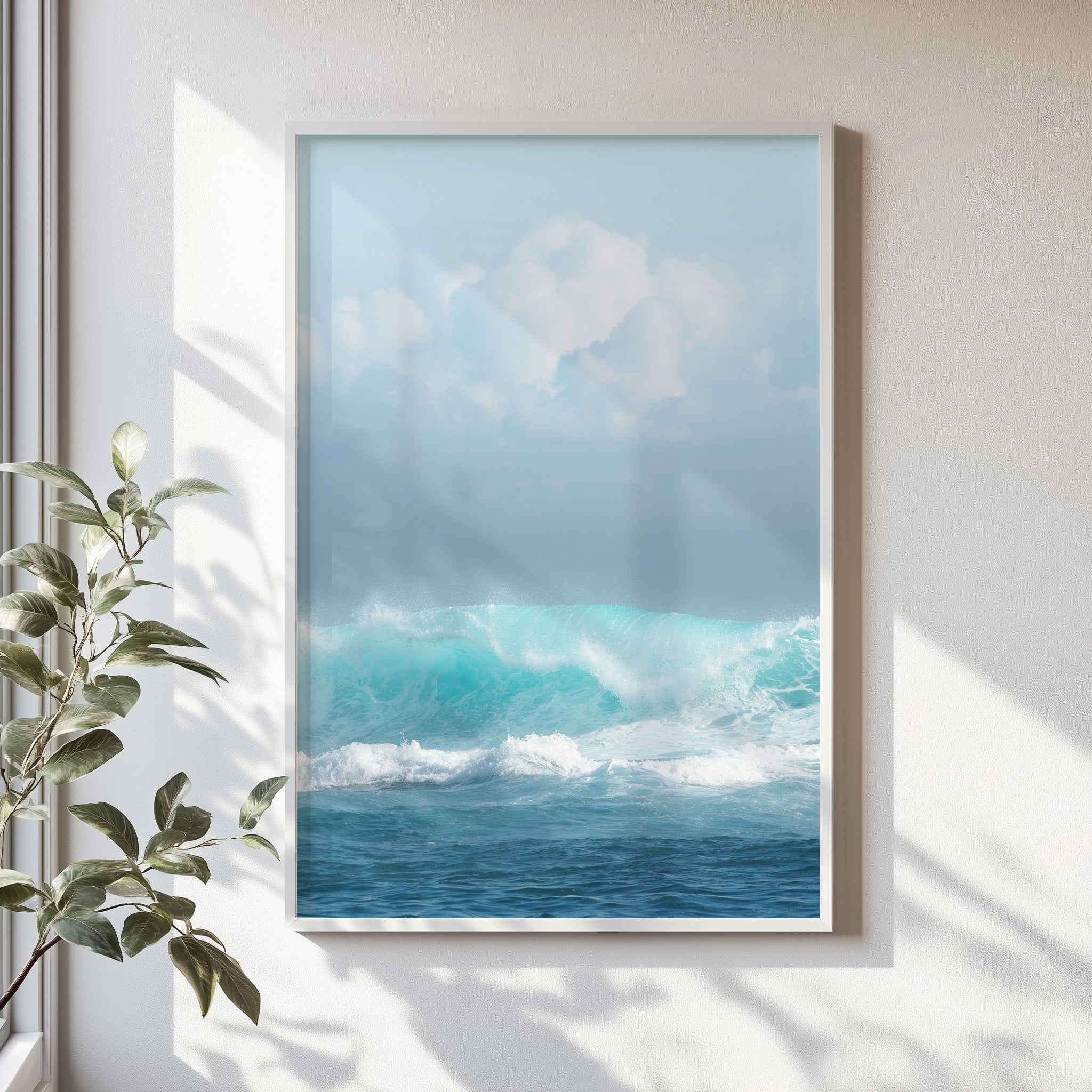 Azure Break – Sotale Gallery
