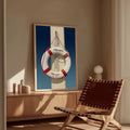 Luxury Life Preserver