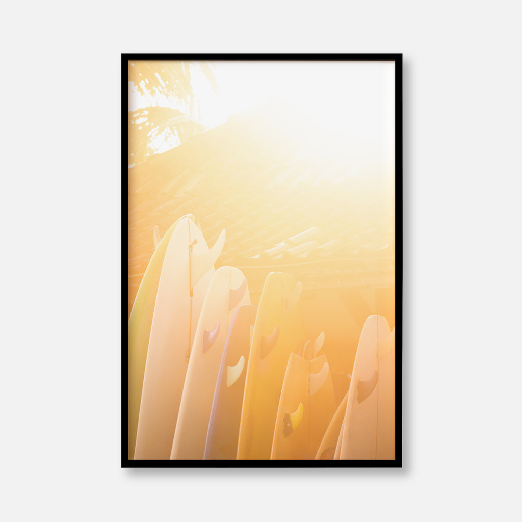 Golden Hour Surfboards
