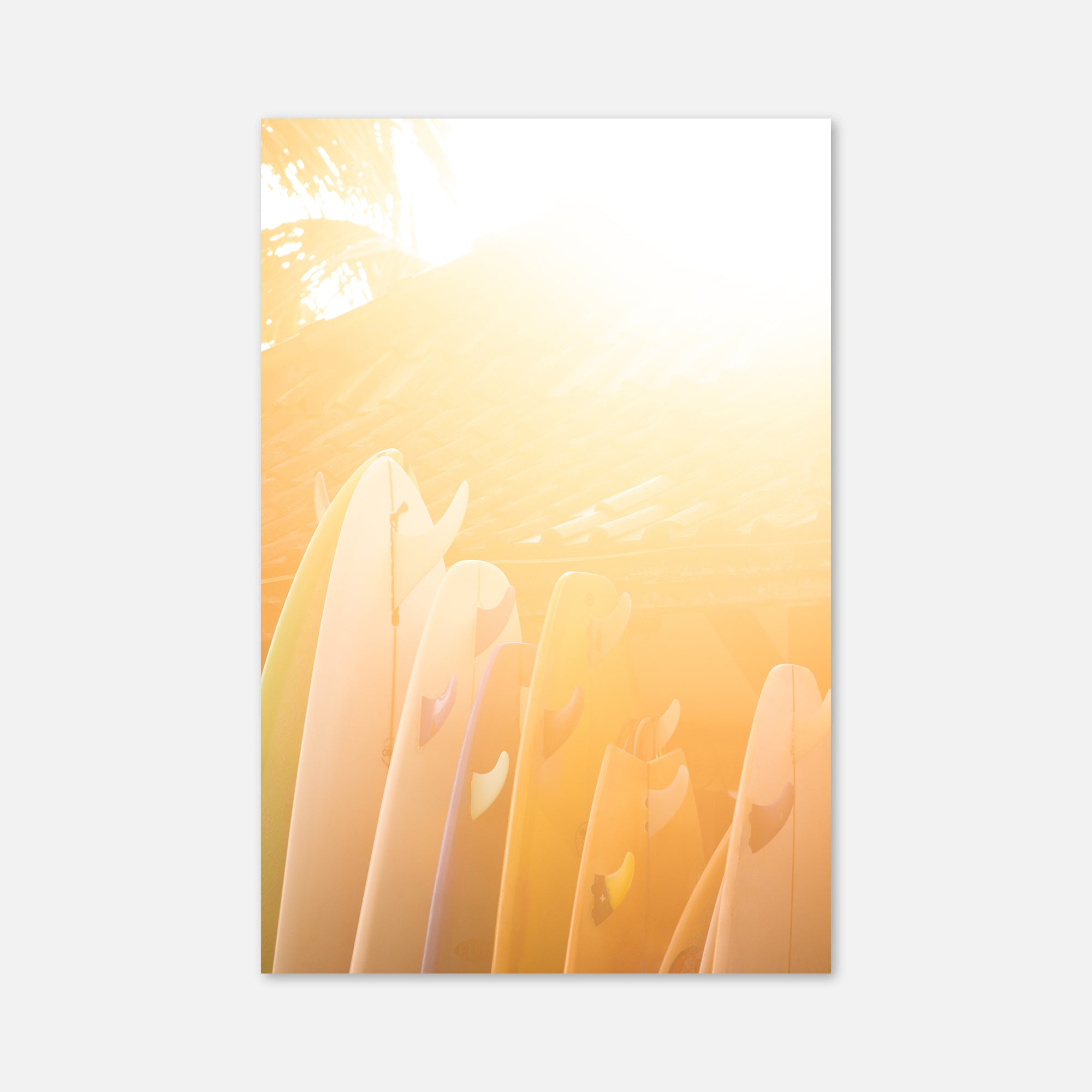 Golden Hour Surfboards