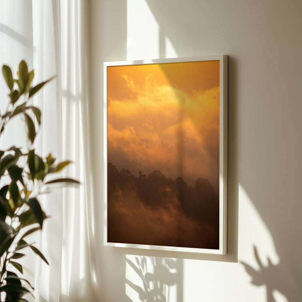 Golden Mist
