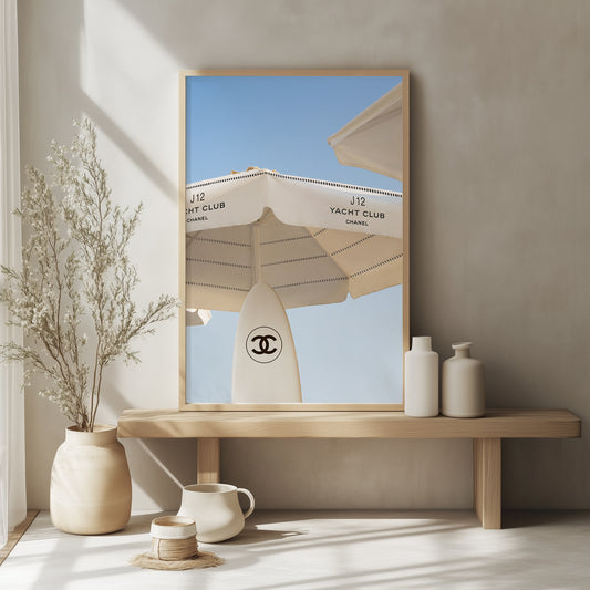 Luxury Beach Club