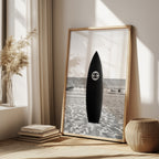 Luxury Beach Surfboard
